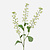 FloraWorks Kunstbloem Primula groen (111 cm)