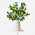 FloraWorks Zijden boeket Lemon Zest