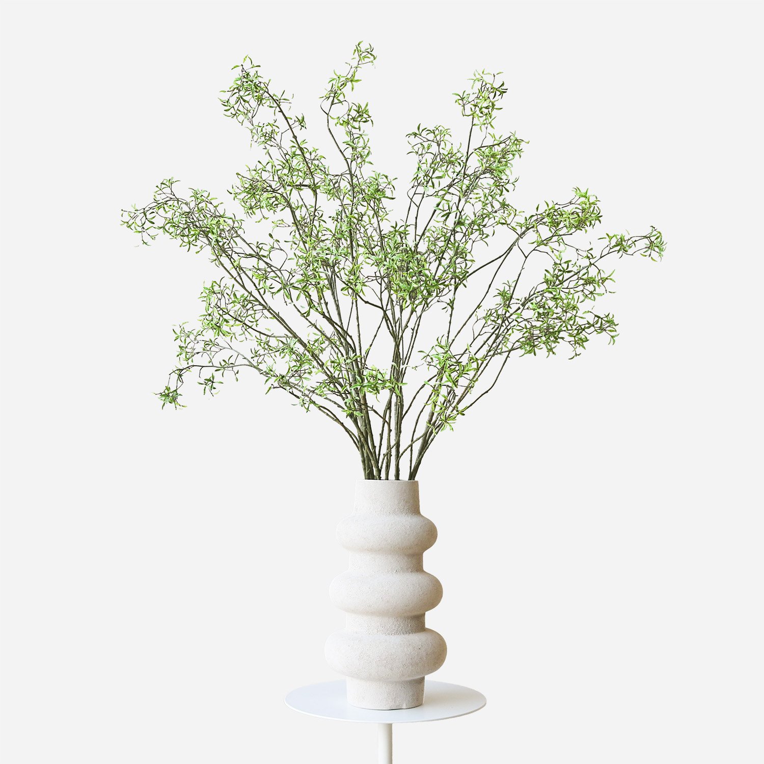 FloraWorks Kunstboeket Indie Leaf