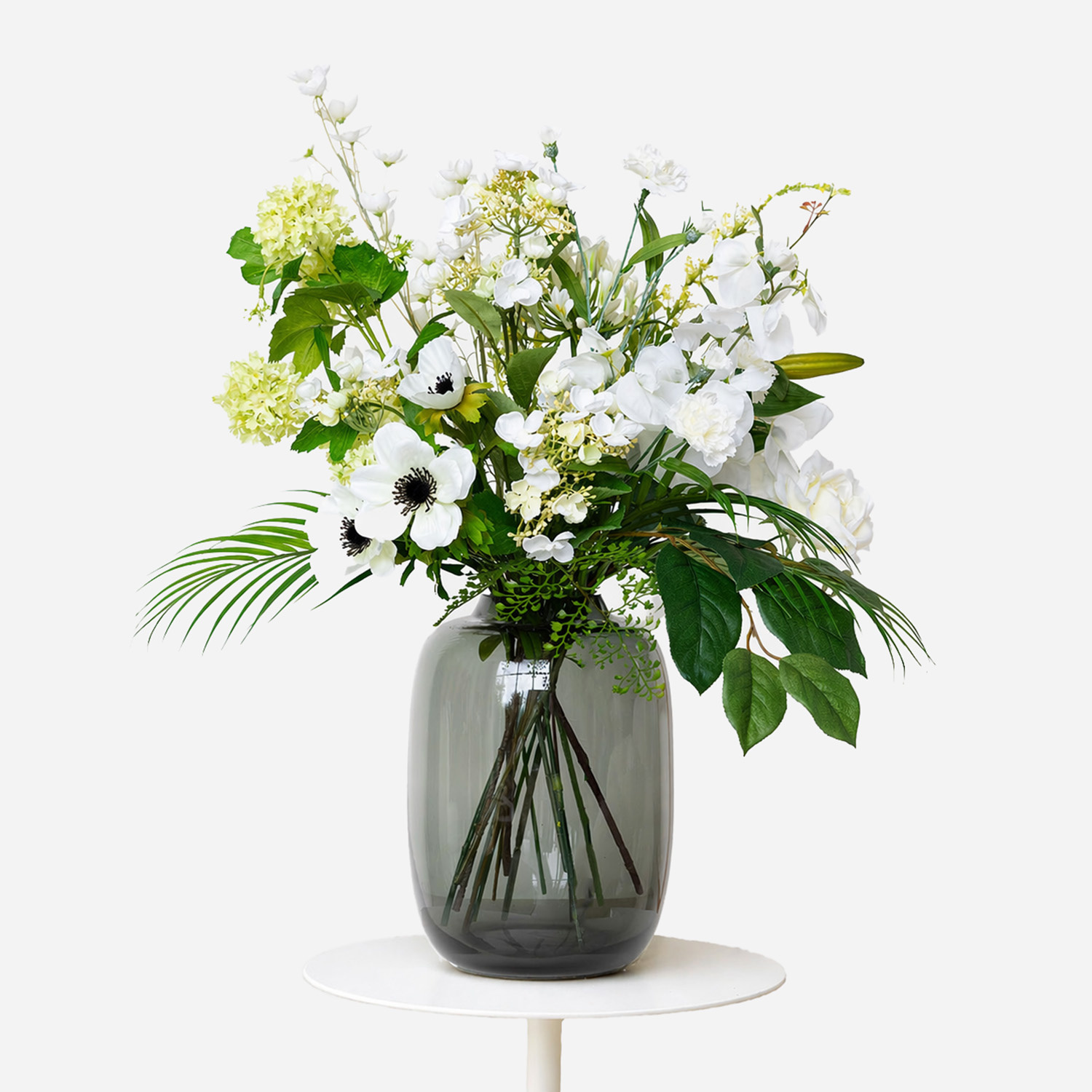 FloraWorks Zijden boeket Marlowe Grace
