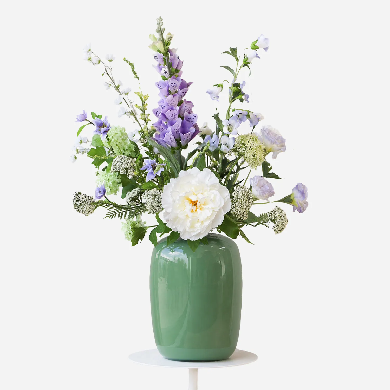 FloraWorks Zijden boeket Zoë Maree