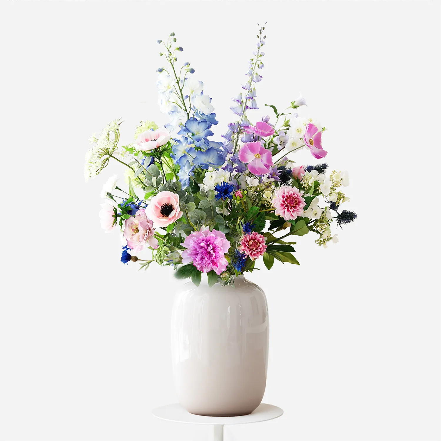 FloraWorks Zijden boeket Sadie Beth
