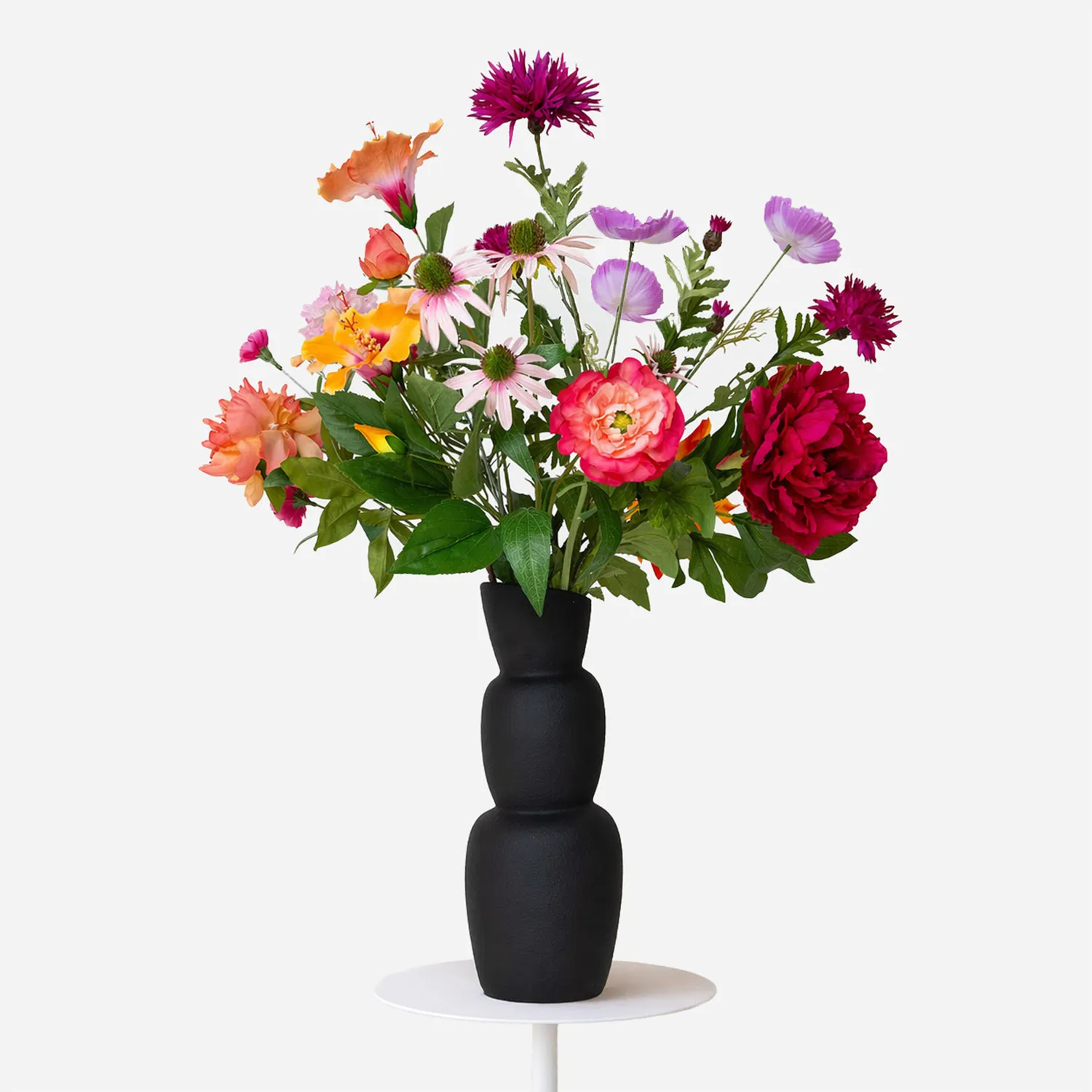 FloraWorks Zijden boeket Zara Isa