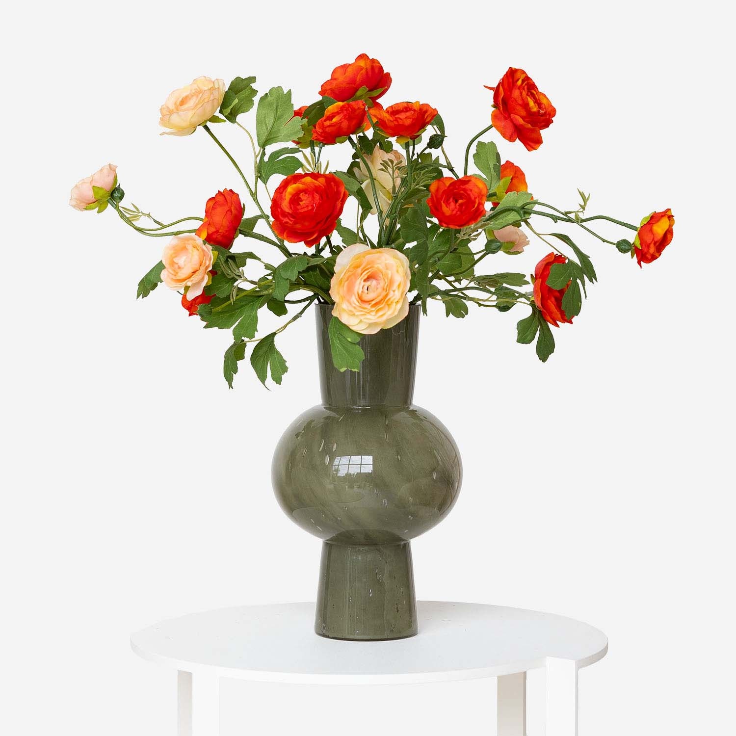 FloraWorks Zijden boeket Frida Joy