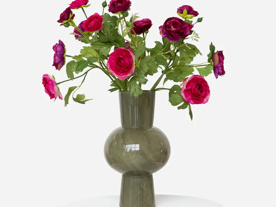GGTTNRT 100 stuks kunstmatige bloemhoofden, kleine zijden bloemen, veelkleurige mini madeliefjes nepbloemen hoofden, voor doe-het-zelf taartkrans bruiloft ambachtelijke feest cadeau festival decoratie