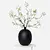 FloraWorks Zijden boeket Erin Blair