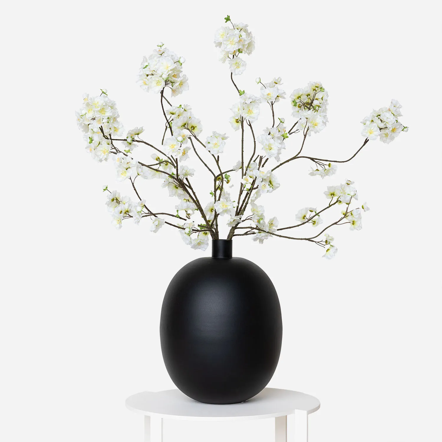 FloraWorks Zijden boeket Erin Blair