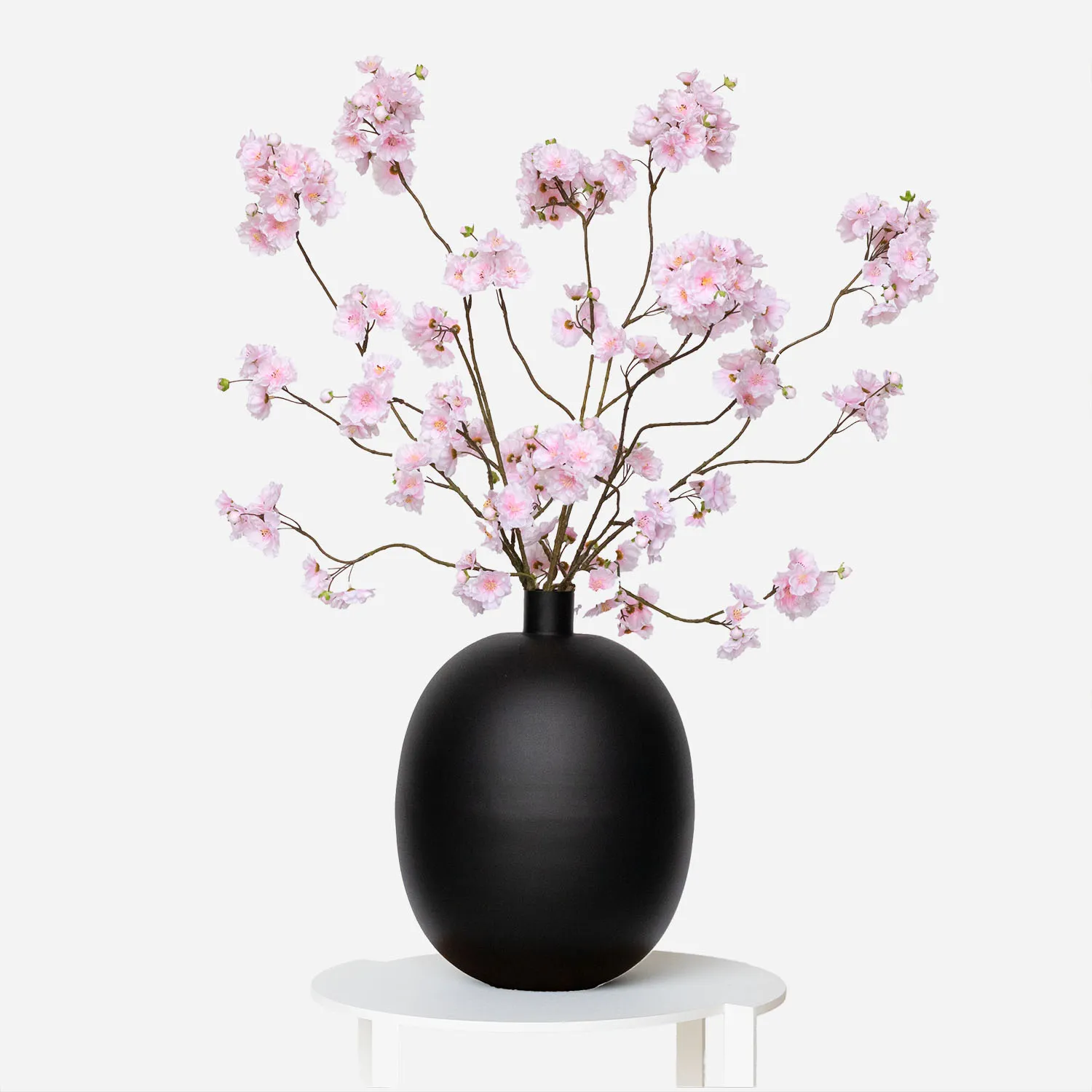 FloraWorks Zijden boeket Erin Faith