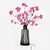 FloraWorks Zijden boeket Erin Lu