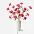 FloraWorks Zijden boeket Luna Rose
