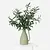 FloraWorks Zijden boeket Olivia Sue