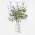 FloraWorks Zijden boeket Amaya Misty