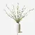 FloraWorks Zijden boeket Eden Sage