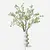 FloraWorks Kunstboeket Indie Leaf