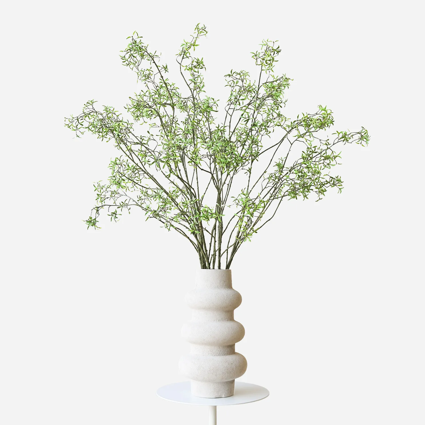 FloraWorks Kunstboeket Indie Leaf