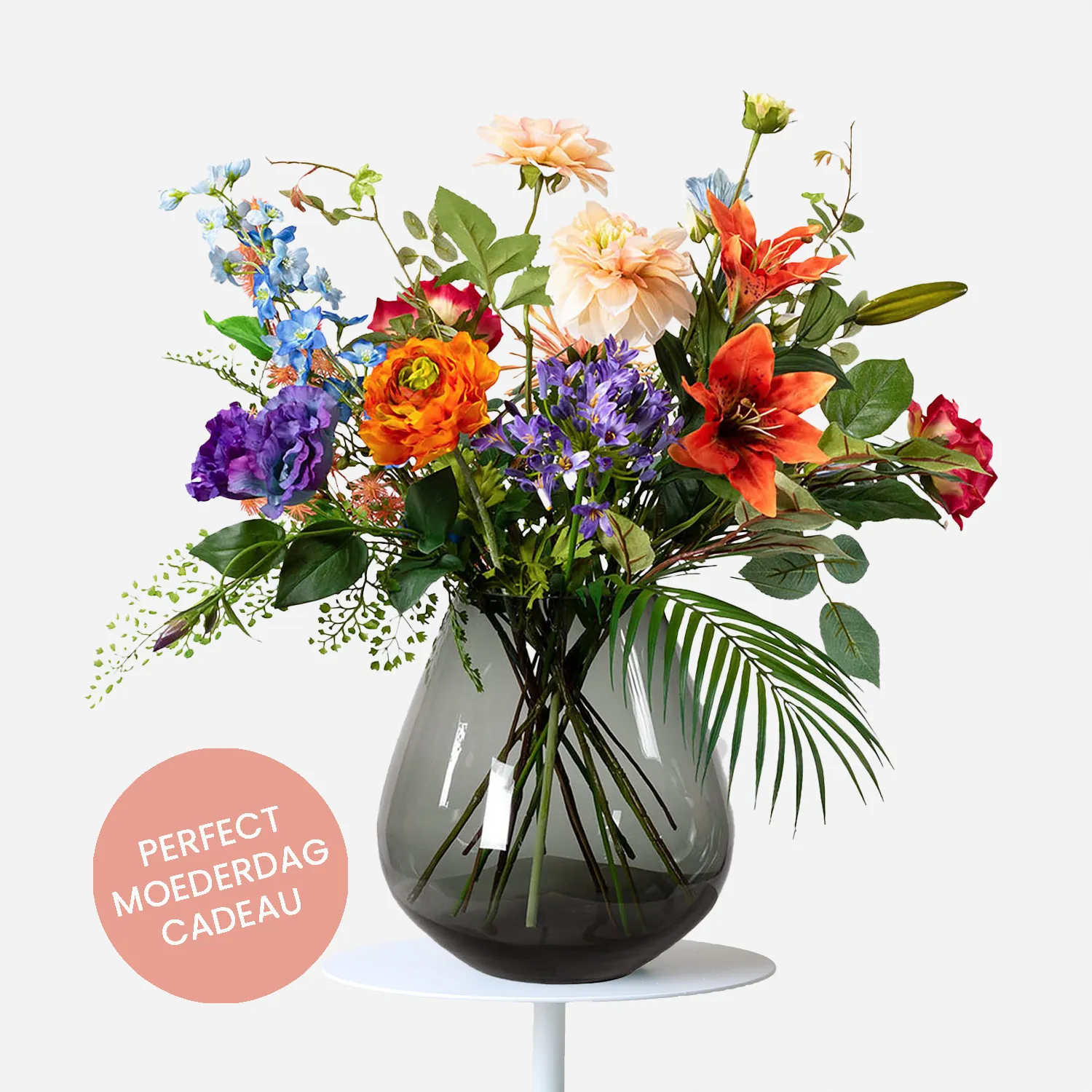 FloraWorks Zijden boeket Dixie Dawn
