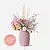 FloraWorks Zijden boeket Bobbie Lou