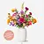 FloraWorks Zijden boeket Chloe Avery