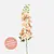 FloraWorks Kunstbloem Delphinium lichtroze (95 cm)