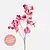 FloraWorks Kunstbloem Lathyrus roze (75 cm)