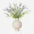 FloraWorks Zijden boeket Macy Haze