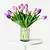 FloraWorks Kunstboeket Tulip Fleur