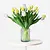FloraWorks Kunstboeket Tulip Luna