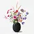 FloraWorks Zijden boeket Inara Field