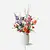FloraWorks Zijden boeket Zayna Noor