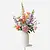 FloraWorks Zijden boeket Noa Balance
