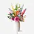 FloraWorks Zijden boeket Aria Lou