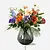FloraWorks Zijden boeket Dixie Dawn