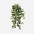FloraWorks Kunstplant hangend Tradescantia groenroze (70 cm)