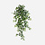 FloraWorks Kunstplant hangend Tradescantia (105 cm)
