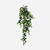 FloraWorks Kunstplant hangend Tradescantia (125 cm)