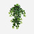 FloraWorks Kunstplant hangend Klimop (70 cm)