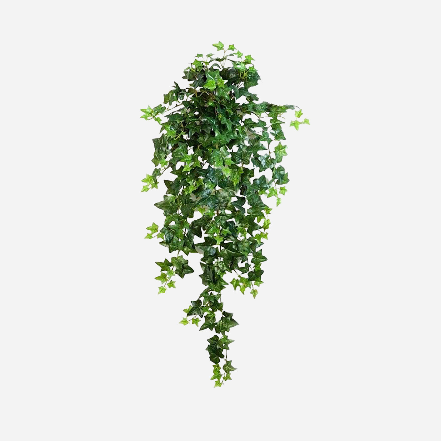 FloraWorks Kunstplant hangend Klimop (90 cm)