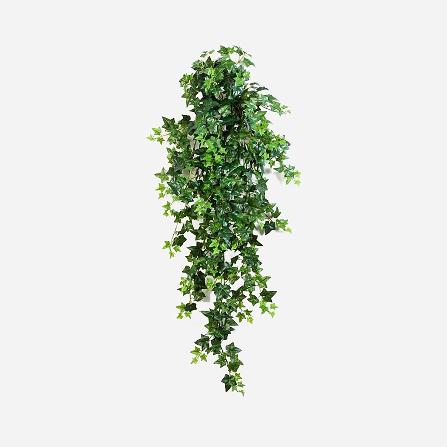 FloraWorks Kunstplant hangend Klimop (110 cm)