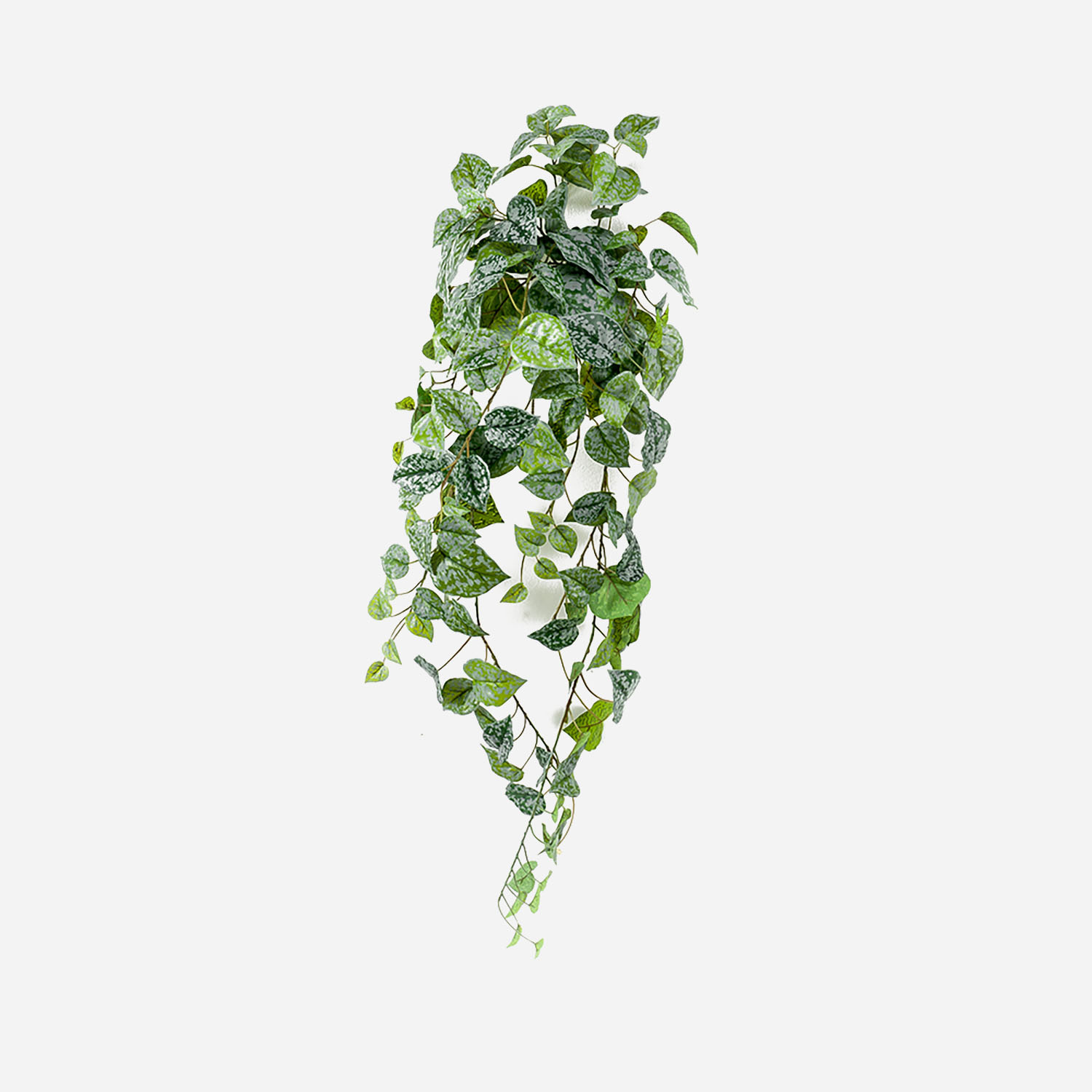 FloraWorks Kunstplant hangend Scindapsus (90 cm)