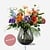 FloraWorks Zijden boeket Dixie Dawn