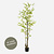 FloraWorks Kunstplant Tropaeolum (210 cm)