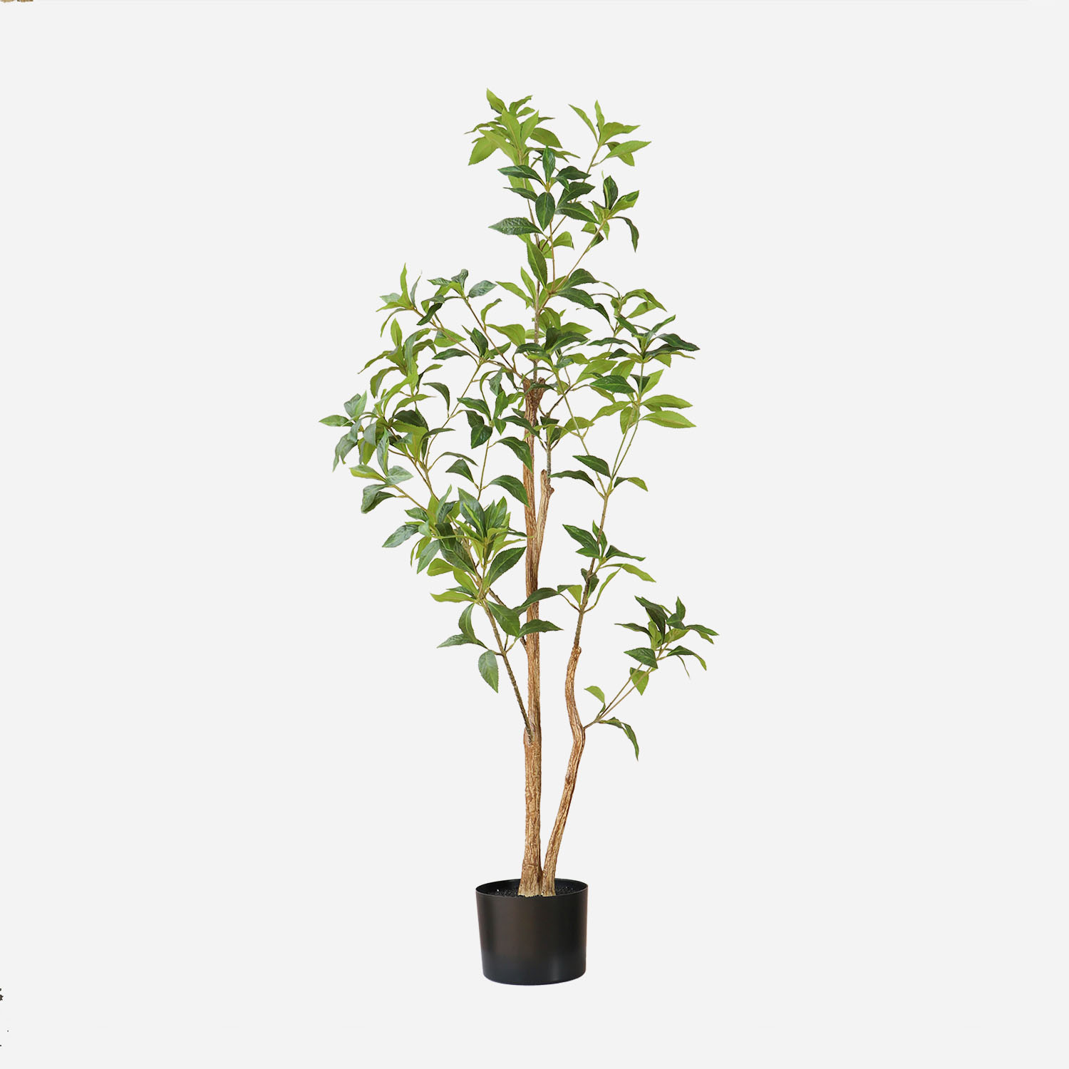 FloraWorks Kunstplant Theeplant (120 cm)