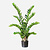 FloraWorks Kunstplant Zamioculcas (110 cm)