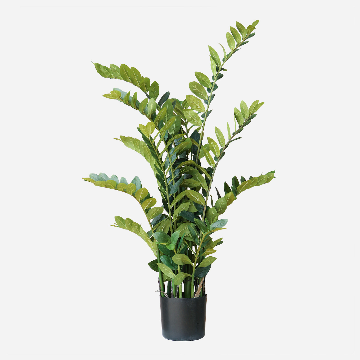 FloraWorks Kunstplant Zamioculcas (130 cm)
