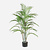 FloraWorks Kunstplant Chamaedorea Palm (120 cm)