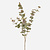 FloraWorks Kunsttak Eucalyptus groengrijs (73 cm)