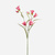 FloraWorks Kunstbloem Campanula roze (65 cm)