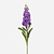 FloraWorks Kunstbloem Matthiola paars (80 cm)