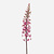 FloraWorks Kunstbloem Eremurus donkerroze (95 cm)