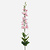 FloraWorks Kunstbloem Delphinium lichtroze (90 cm)